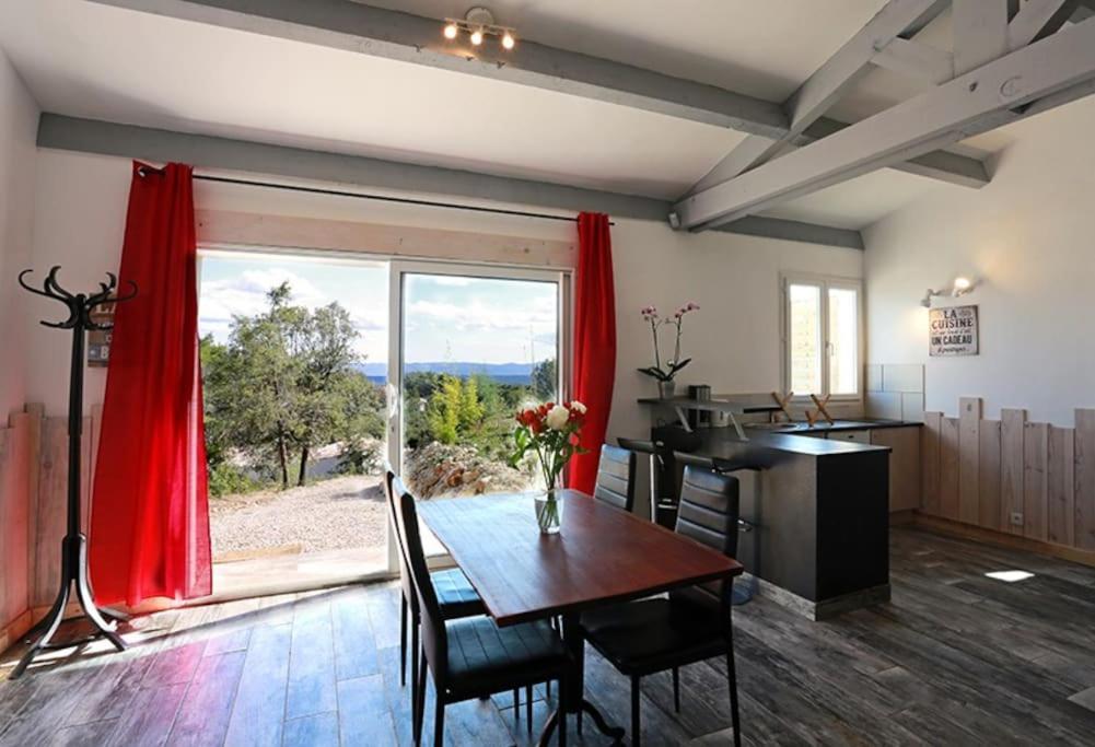 Maison A Flayosc, Entre La Mer Et Le Verdon. Exterior photo